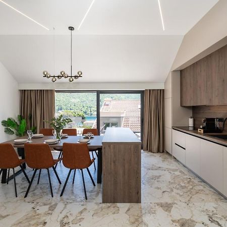 זאטון Apartments Maria מראה חיצוני תמונה