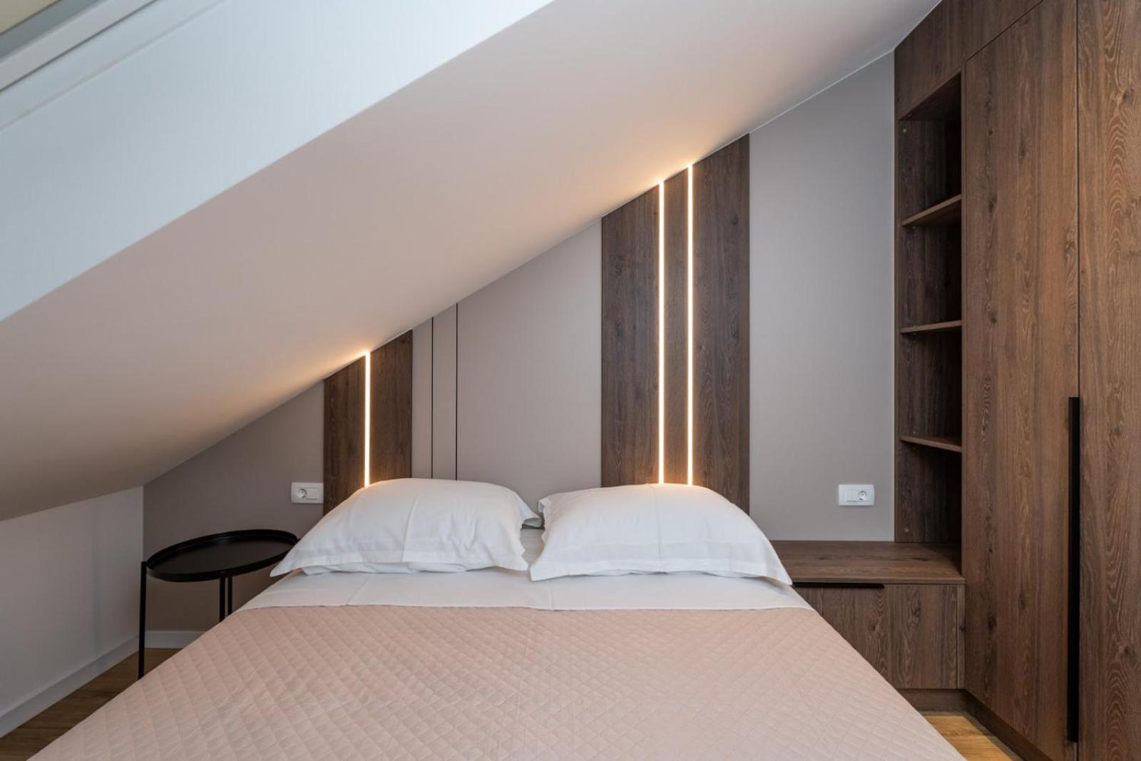 זאטון Apartments Maria חדר תמונה