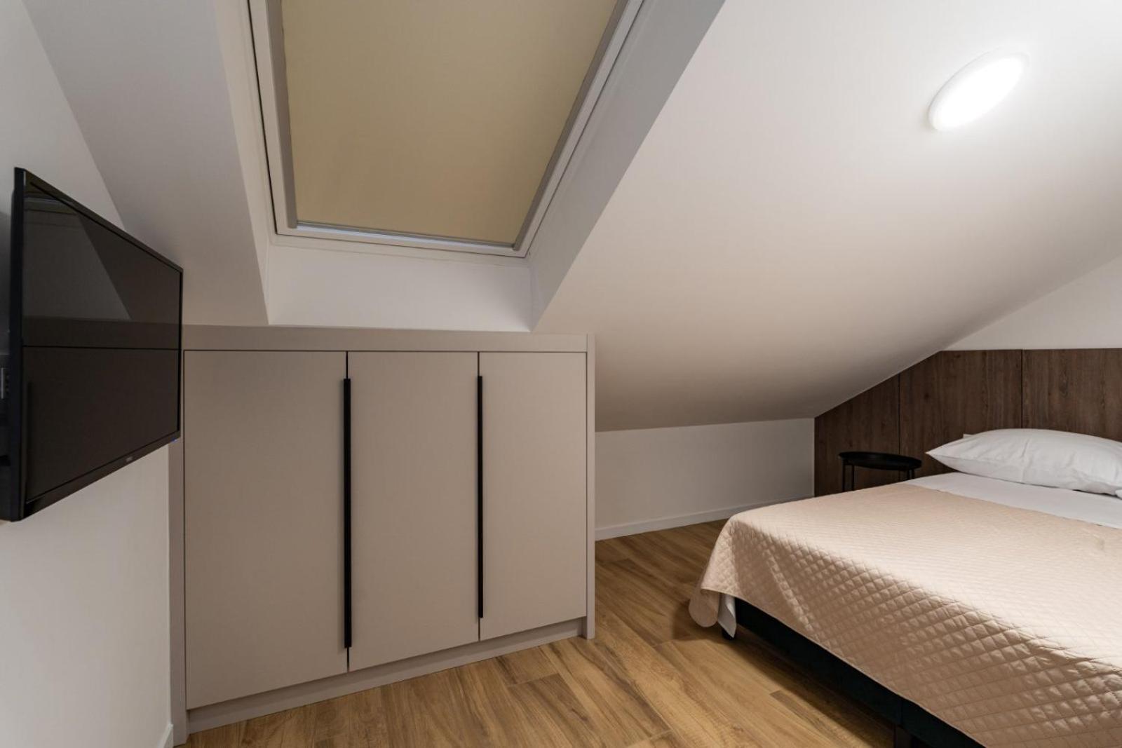 זאטון Apartments Maria חדר תמונה