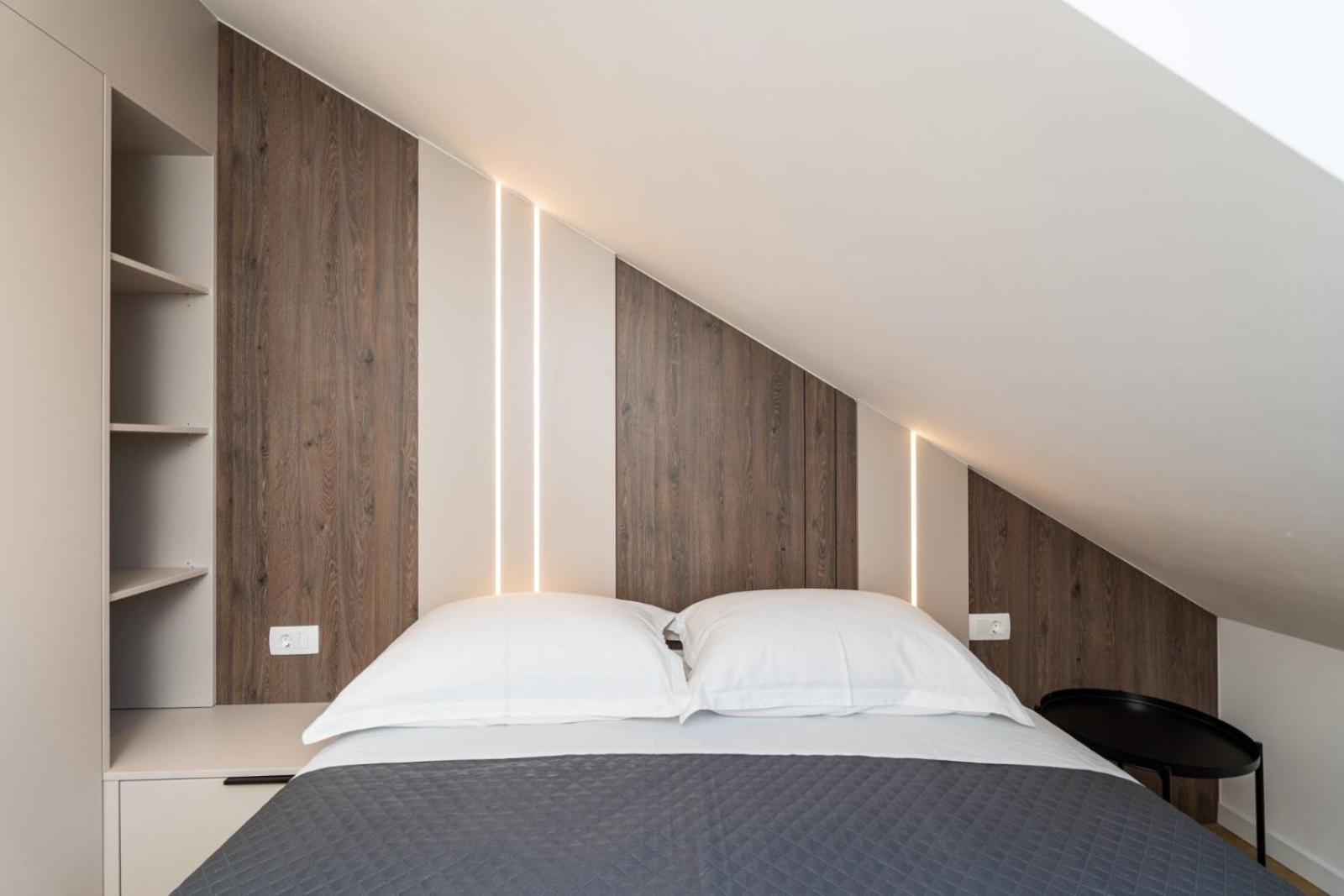 זאטון Apartments Maria חדר תמונה