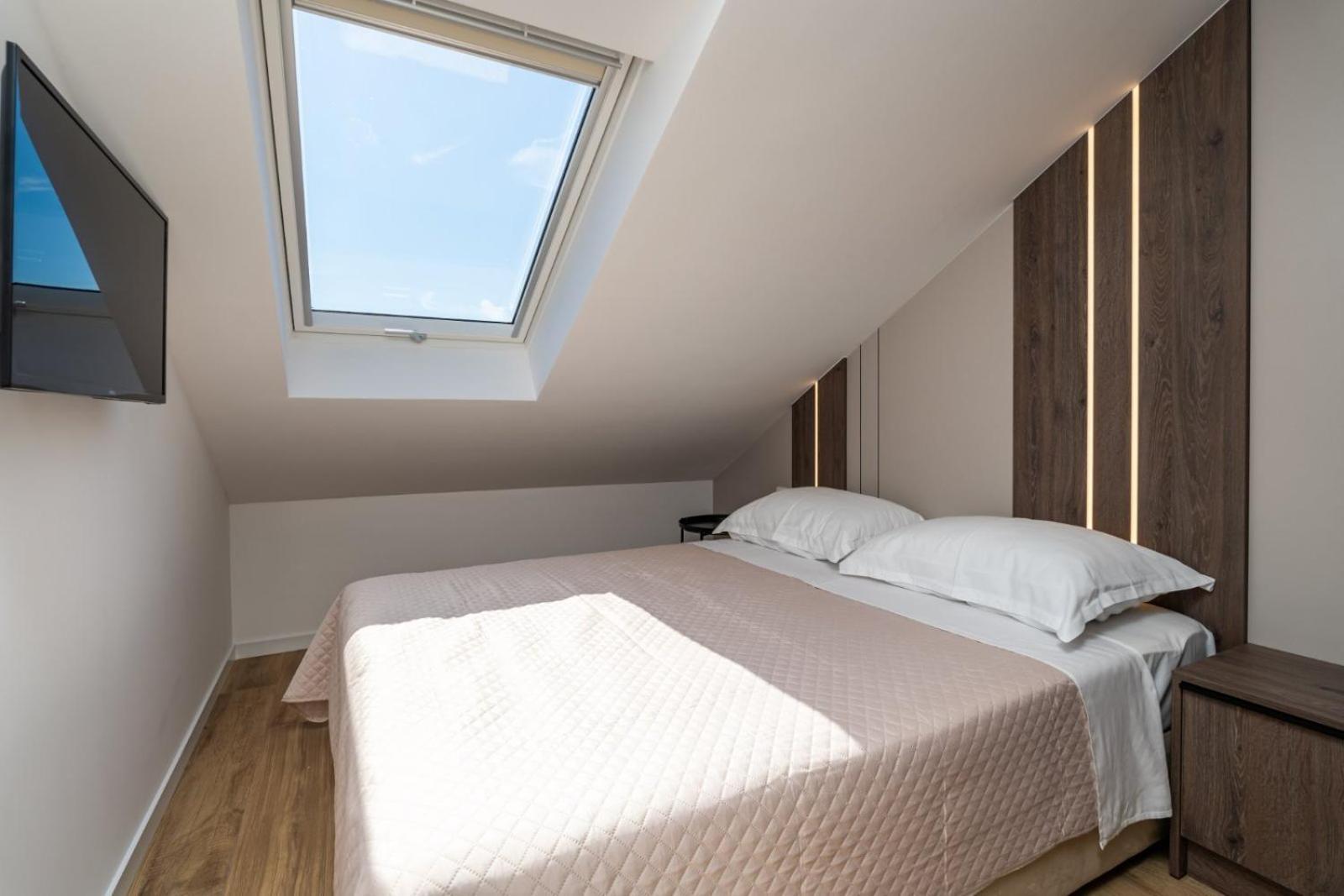 זאטון Apartments Maria חדר תמונה