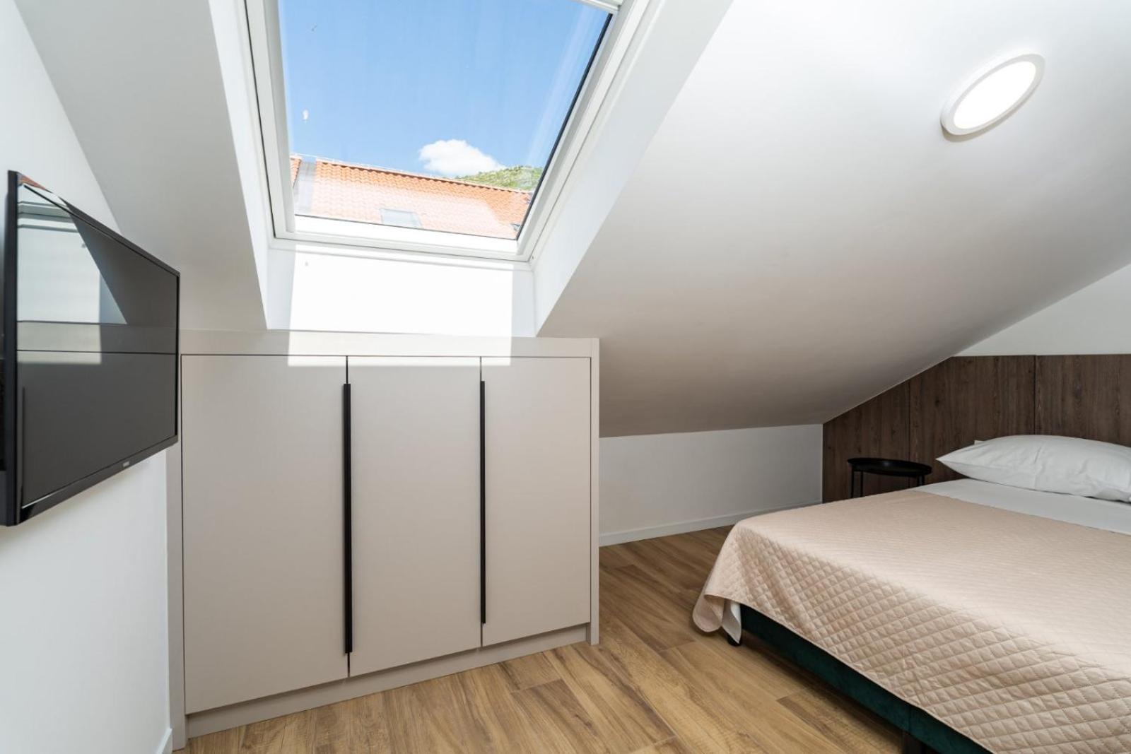זאטון Apartments Maria חדר תמונה