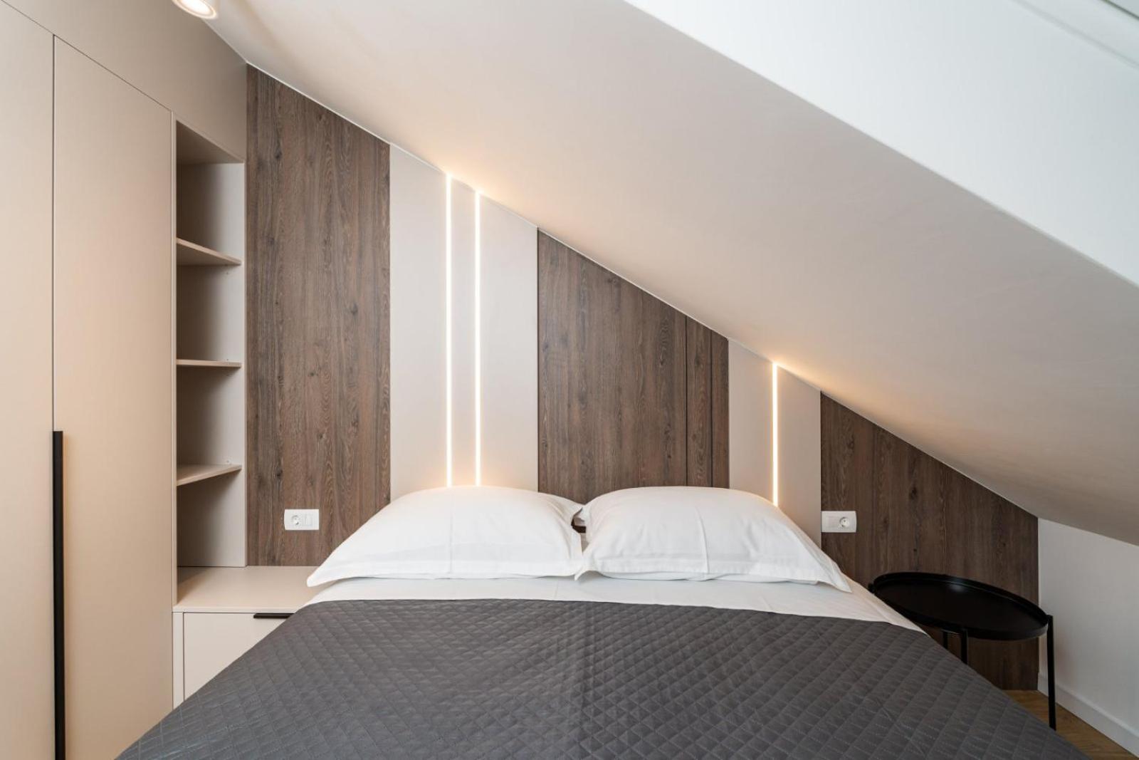 זאטון Apartments Maria חדר תמונה