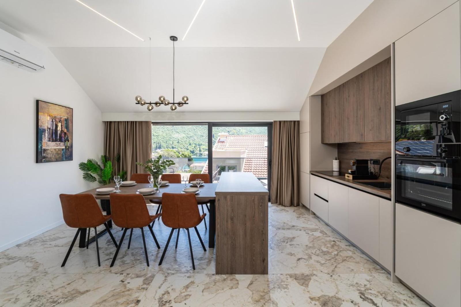 זאטון Apartments Maria מראה חיצוני תמונה