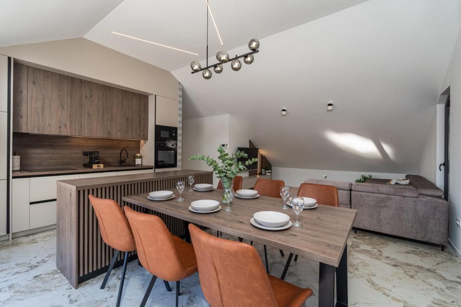 זאטון Apartments Maria מראה חיצוני תמונה