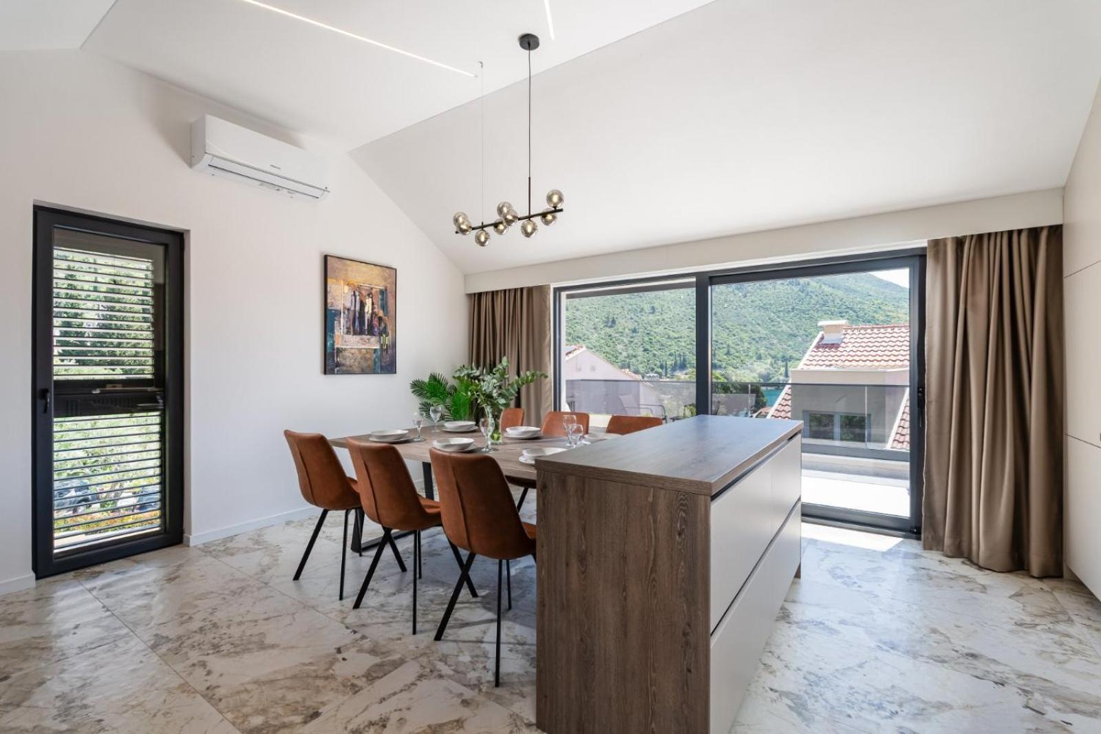 זאטון Apartments Maria מראה חיצוני תמונה