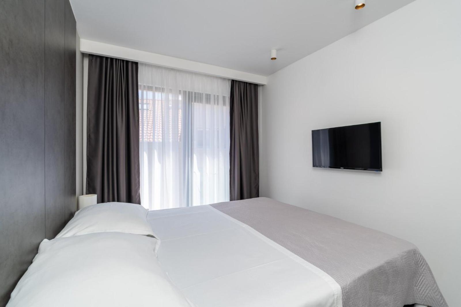 זאטון Apartments Maria מראה חיצוני תמונה