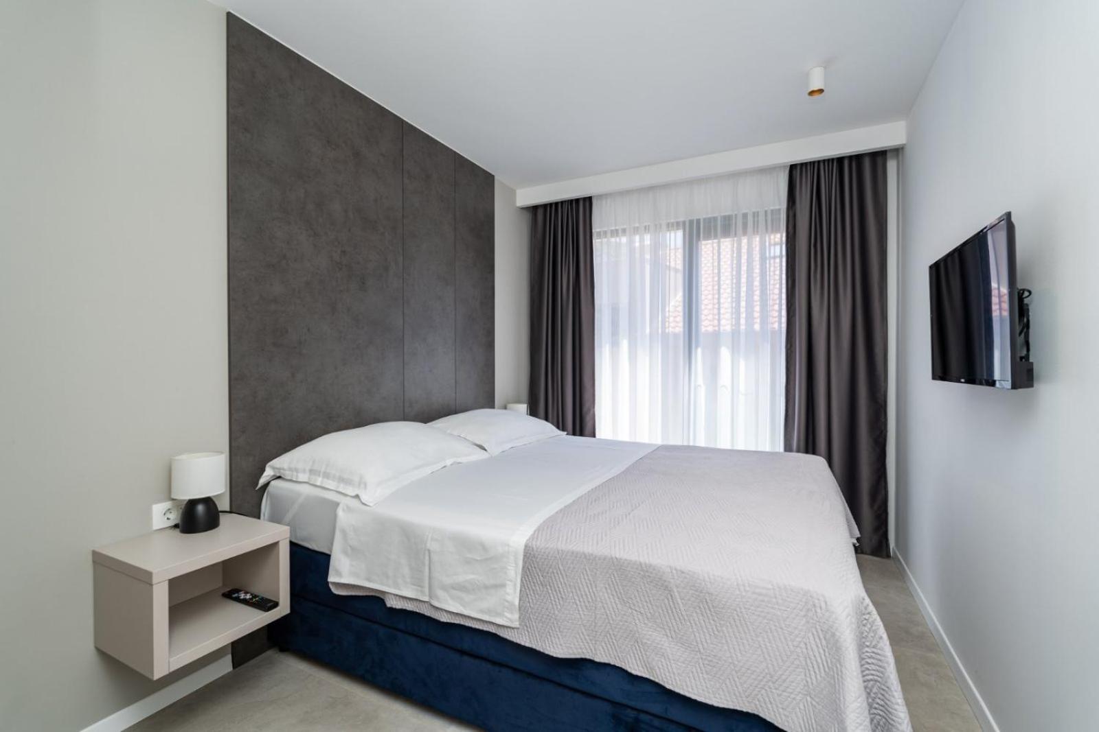 זאטון Apartments Maria מראה חיצוני תמונה