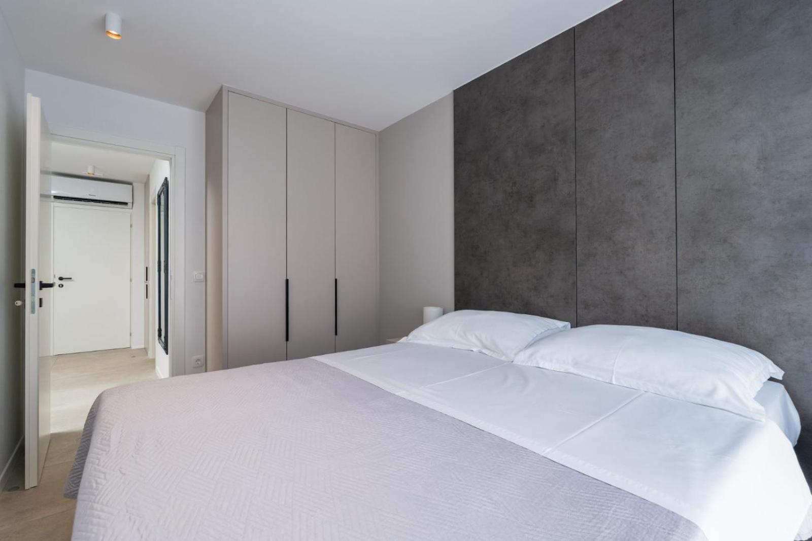 זאטון Apartments Maria מראה חיצוני תמונה